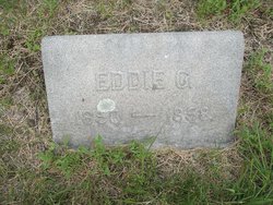 Charles Edward “Eddie” Allen 