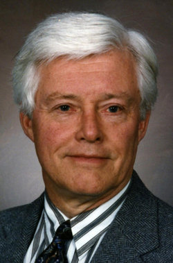 Dr Ronald Linscheid 
