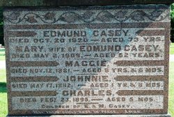 Edmund Casey 