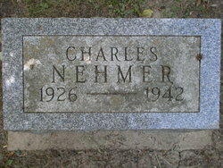 Charles Nehmer 