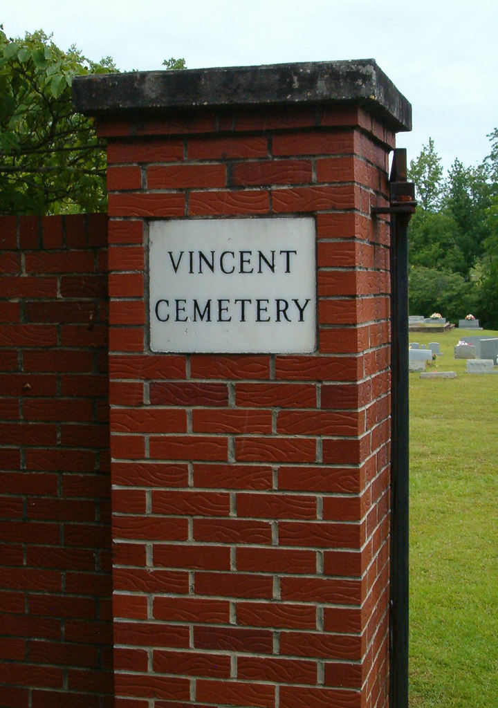 Vincent Cemetery