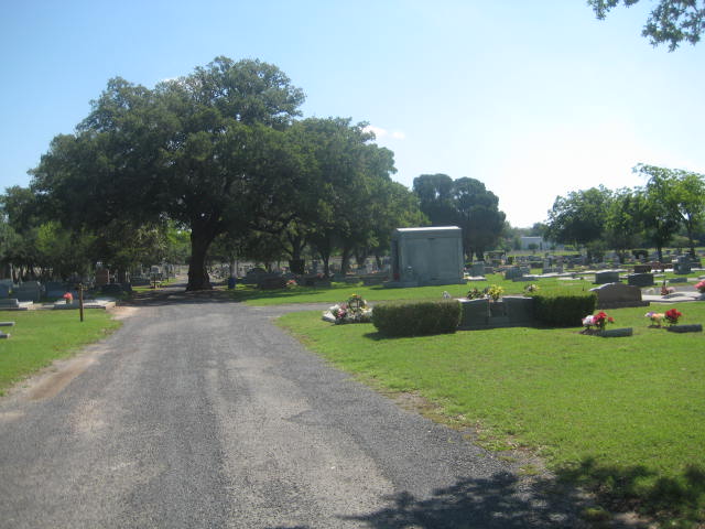 La Grange Cemetery