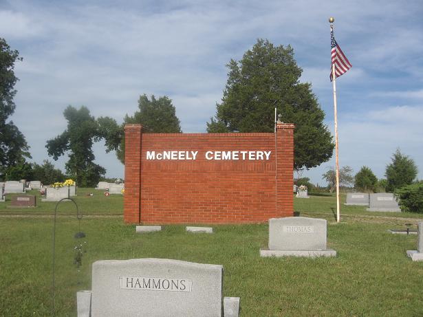 McNeely Cemetery