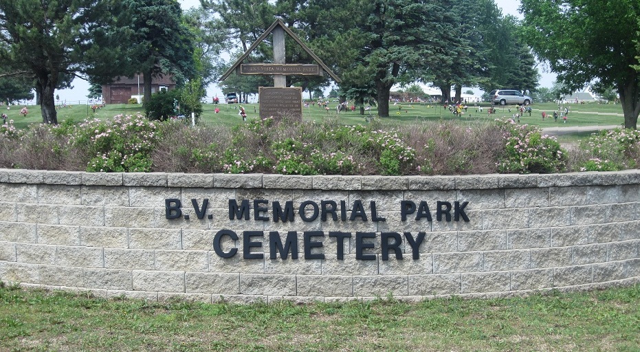 Buena Vista Memorial Park Cemetery