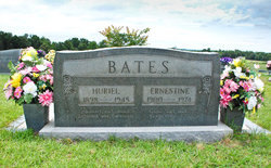 Ernestine Bates 