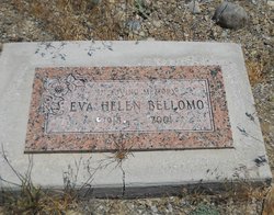 Eva Helen Bellomo 