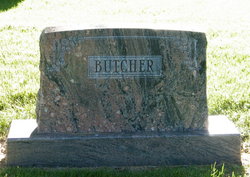 Adelia A <I>Butler</I> Butcher 
