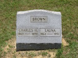 Launa Una <I>Brown</I> Brown 
