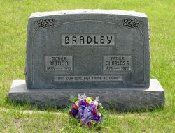 Bettie Ann <I>Gustin</I> Bradley 