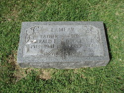Douglas Gerald LaMear 