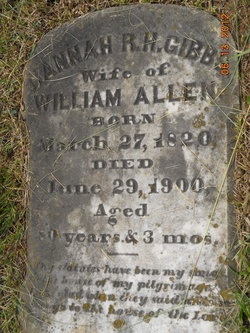 William Allen 