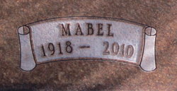 Mabel Makowsky 