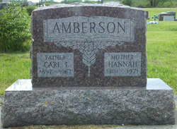 Carl Ingvald Amberson 