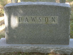 Donald Stewart Dawson Sr.