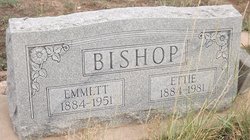 Emmett Bishop 