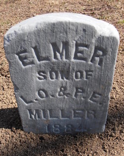 Elmer Miller 