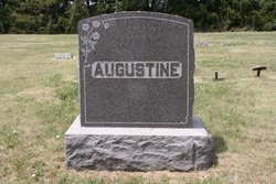 Mary <I>Funke</I> Augustine 