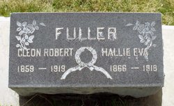 Cleon Robert Fuller 