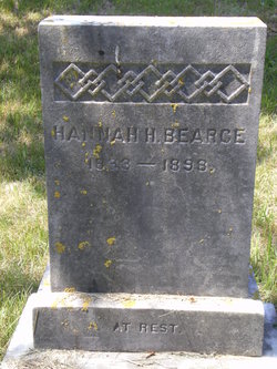 Hannah H. Bearce 
