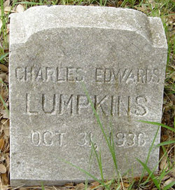 Charles Edwards Lumpkins 