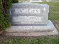 Charles L. Cathelyn 