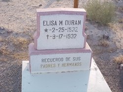 Elisa Morales Duran 