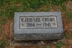 Katie Lee Crume 