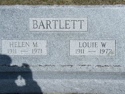 Louie W. Bartlett 
