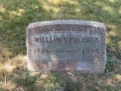 William S Pollock 