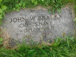 John W Braido Sr.