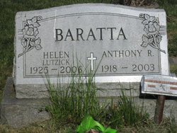 Anthony R Baratta 