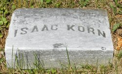 Isaac Korn 