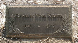 Charles Noel Nimitz 