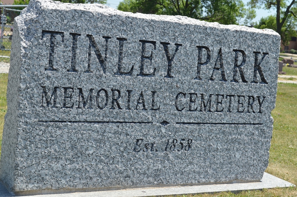 Tinley Park Memorial Cemetery