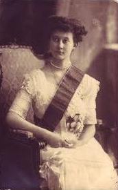 Marie Adelaide von Nassau-Weilburg 