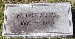 Wallace Alston 