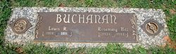 Rosemary <I>Hill</I> Buchanan 