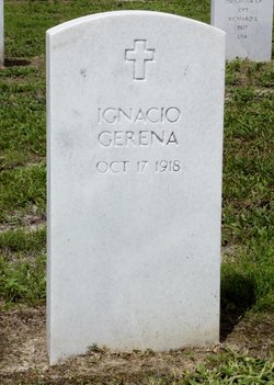 Ignacio Gerena 