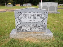 Eugene Ernest “Gene” Price 
