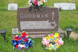 Ray E Goodman 