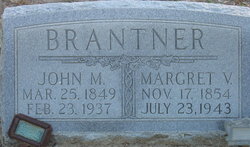 John Mathious Brantner 