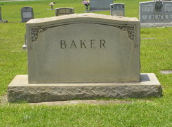 Robert Ray Baker 