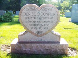 Denise E O'Connor 