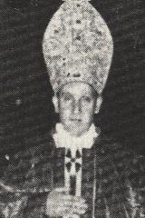 Fr Angelo Mifsud 