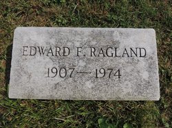 Edward F Ragland 