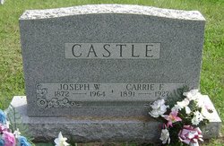 Joseph W. Castle 