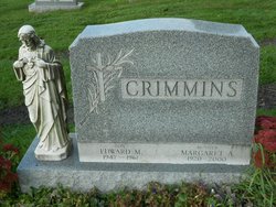 Edward M. Crimmins 