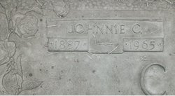 Johnnie Columbus Cate 