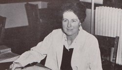 Dr Frances Elizabeth Diebold 