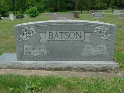 Henry Otis Batson 